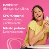 Bexident Dientes Sensibles Pasta 75ml + 75ml Duplo