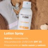 Fotoprotector Isdin 50 Lotion Spray Continuo 250 ml