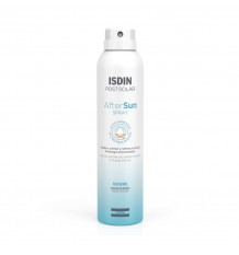 After Sun Isdin Immediate Effect 200 ml