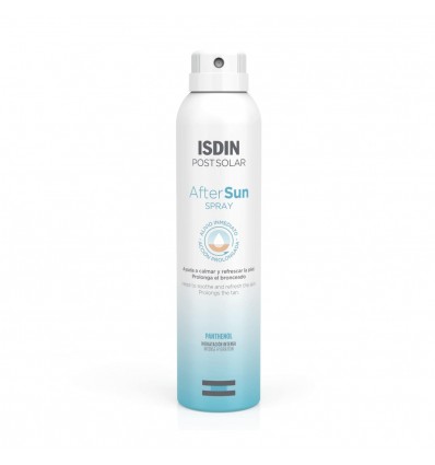 After Sun Isdin Efecto Inmediato 200 ml After Sun Isdin Efecto Inmediato 200 ml