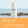 After Sun Isdin Efecto Inmediato 200 ml