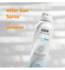 After Sun Isdin Efecto Inmediato 200 ml