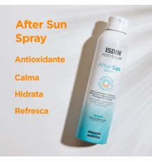 After Sun Isdin Efecto Inmediato 200 ml