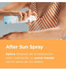 After Sun Isdin Efecto Inmediato 200 ml