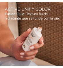 Fotoultra Isdin 100 Active Unify Fusion Fluid Color 50 ml