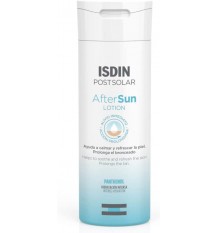 After Sun Isdin Lotion 200 ml