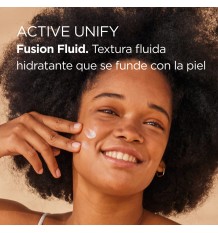 Fotoultra Isdin 100 Active Unify Fusion Fluid 50 ml corrige