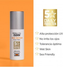 Fotoultra Isdin  Magic Age repair Fusion Water 50 ml