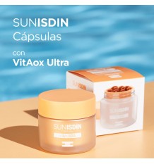 Isdin Sunisdin 30 Capsulas