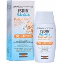 Fotoprotector Isdin Pediatrics Fusion Fluid Mineral Baby SPF 50 50 ml