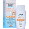 Fotoprotector Isdin Pediatrics Fusion Fluid Mineral Baby 50 50 ml