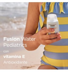 Fotoprotector Isdin Pediatrics 50 Fusion Water 50 ml