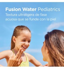 Fotoprotector Isdin Pediatrics 50 Fusion Water 50 ml