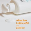 After sun Isdin Locion 400 ml