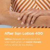 After sun Isdin Locion 400 ml