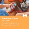 Fotoprotector Isdin 30 Wet Skin Spray Transparente 250 ml