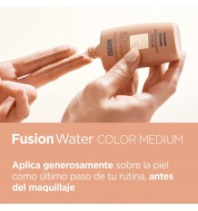 Fotoprotector Isdin 50 Fusion Water Color 50 ml