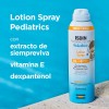 Fotoprotector Isdin Pediatrics 50 Spray Continuo 250 ml