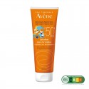 Avene Solar SPF50 Niños Leche 250ml