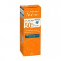 Avène Protector Solar Fluido SPF50 Sin Perfume 50ml