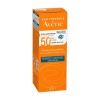 Avene Solar SPF50 Fluido Sin Perfume 50ml