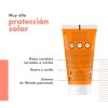 Avene Solar SPF50 Fluido Con Perfume 50ml