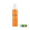 Avene Solar SPF50 Spray 200 ml