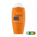 Avene Solar SPF50 Fluido Sport 100ml