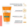 Avene Solar SPF50 Cleanance 50ml