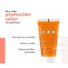 Avene Solar SPF50 Crema Sin Perfume 50ml