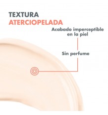 Avene Solar SPF50 Crema Sin Perfume 50ml