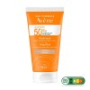 Avene Solar SPF50 Fluido Color Oil Free 50ml