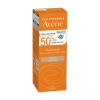 Avene Solar SPF50 Fluido Color Oil Free 50ml