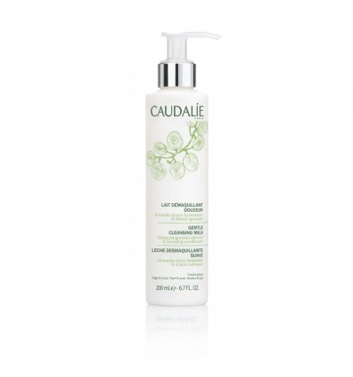 Caudalie Leche de Almendras Desmaquillante 200ml Caudalie Leche de Almendras Desmaquillante 200ml