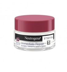 Neutrogena Bálsamo Regenerador Nariz Labios 15ml