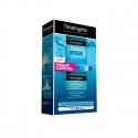 Neutrogena Hydro boost Gel de Agua Piel Normal Mixta 50ml + Mascarilla de Noche 50ml