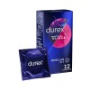 Durex Condoms Mutual Climax 10 units