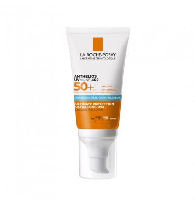 La Roche Posay Anthelios UVMune 400 SPF50+ 50ml La Roche Posay Anthelios UVMune 400 SPF50+ 50ml