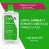 Cerave Agua Micelar Limpiadora 295ml