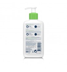 Cerave Crema Limpiadora Hidratante 236ml