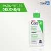 Cerave Crema Limpiadora Hidratante 236ml