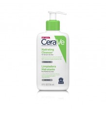 Cerave Crema Limpiadora Hidratante 236ml