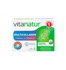 Vitanatur Collagène 30 Gélules