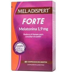 Meladispert Forte 60 Comprimidos