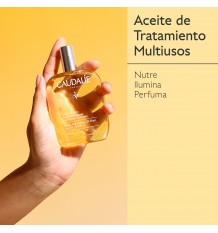 Caudalie Aceite de Tratamiento Soleil des Vignes 100ml