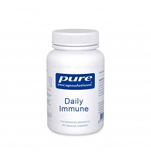 Pure Encapsulations Daily Immune 60 Capsulas