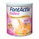 FontActiv Diabest Vainilla 400 Gramos