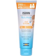 Sunscreen Isdin Pediatrics 50 Gel Cream 250 ml
