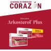 Arkosterol Plus 30 Capsulas+30 Capsulas Duplo