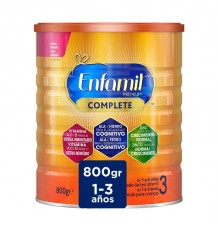 Enfamil Complete Premium 3 800 g